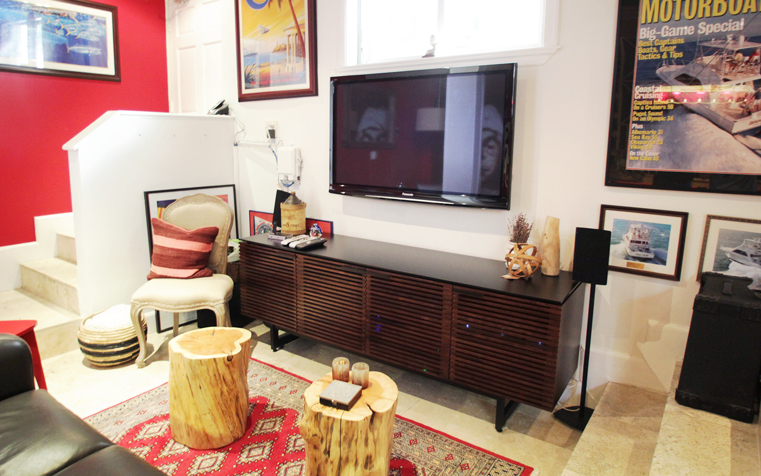 Home Elite Audio DesignElite Audio Design Integrated Design