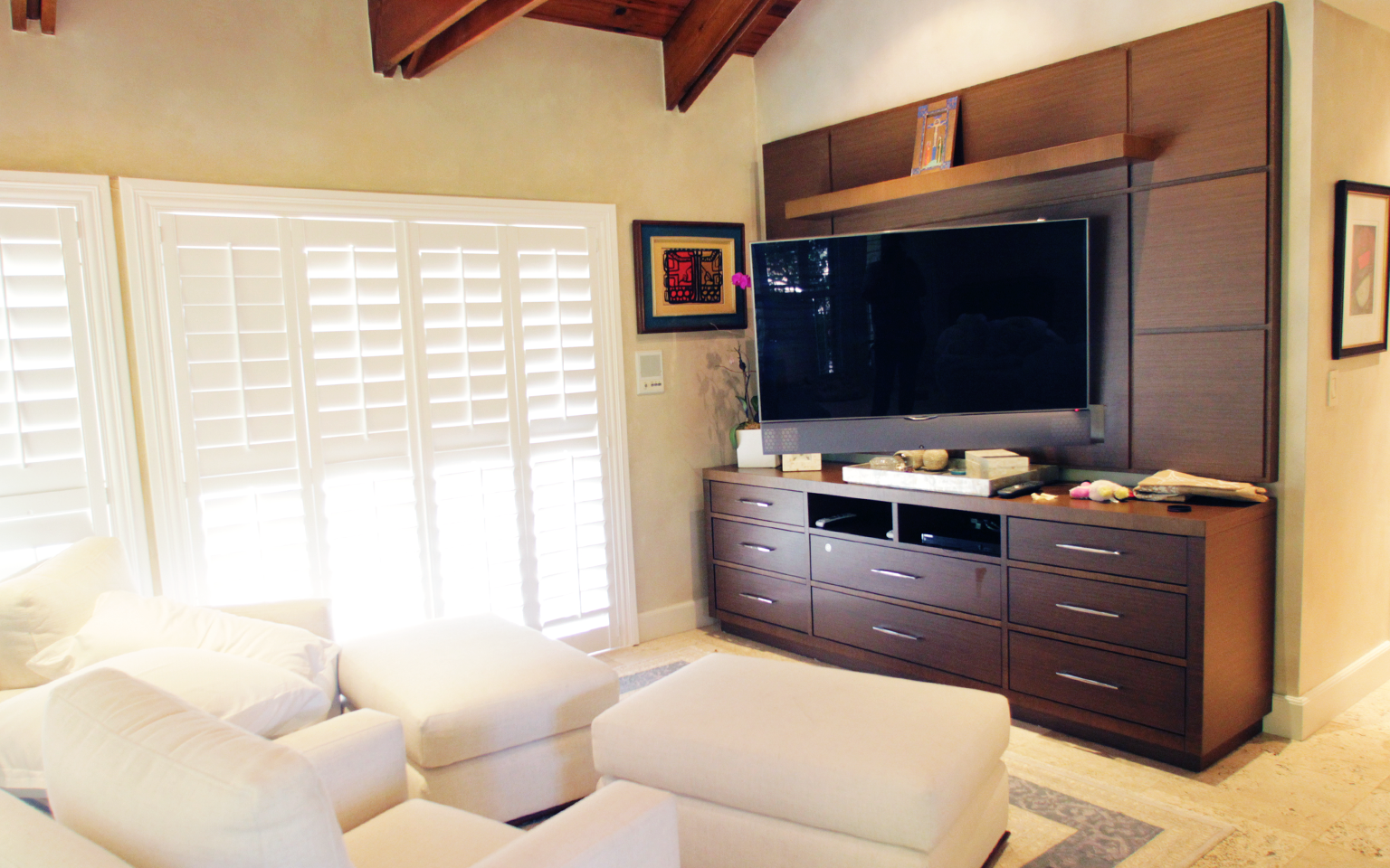 Home Elite Audio DesignElite Audio Design Integrated Design