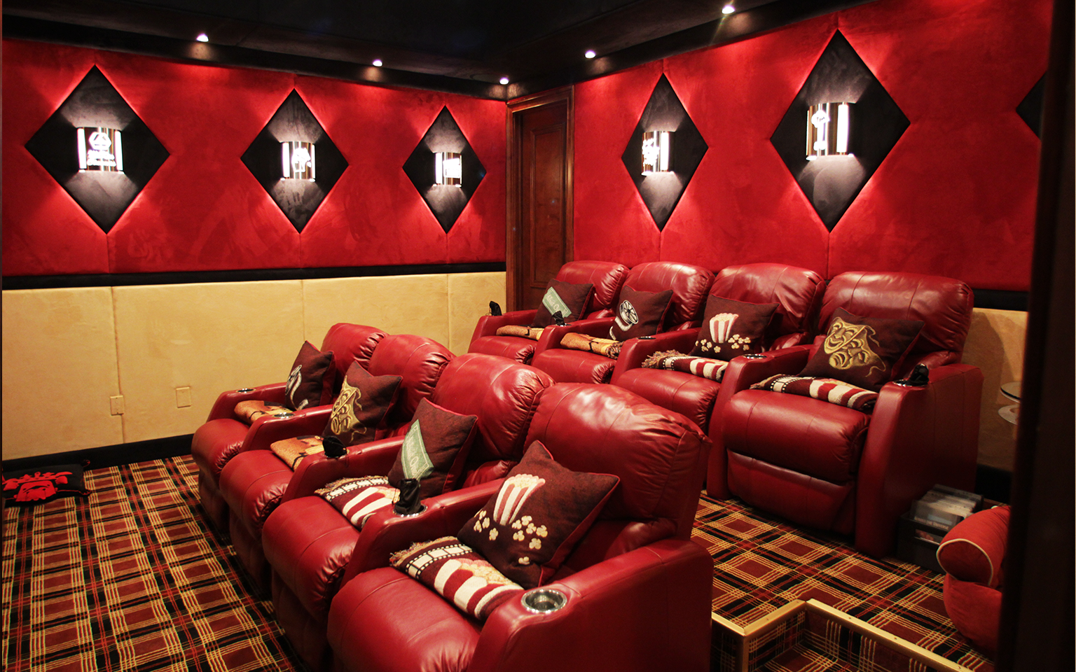 Home Elite Audio DesignElite Audio Design Integrated Design