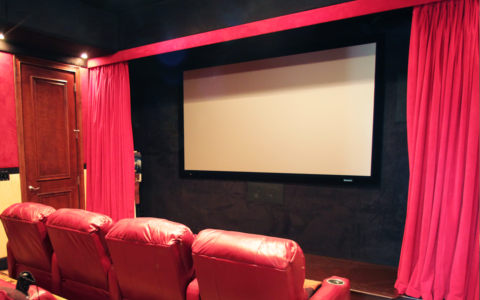 Home Elite Audio DesignElite Audio Design Integrated Design